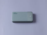 Load image into Gallery viewer, ZBT Portable Power Bank 20000mAh graphical