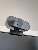 Load image into Gallery viewer, ZBT Webcam graphical