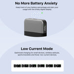 Load image into Gallery viewer, NOBIS Portable Charger 35W 10000mAh Power Bank Fast Charging