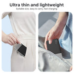 Load image into Gallery viewer, NOBIS Portable Charger 25W 10000mAh Power Bank Fast Charging