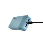 Load image into Gallery viewer, NOBIS Power Bank 35W 20000mAh Portable Charger Fast Charging