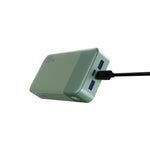 Load image into Gallery viewer, NOBIS Power Bank 35W 20000mAh Portable Charger Fast Charging