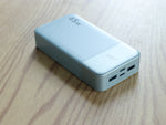 Load image into Gallery viewer, ZBT Portable Power Bank 20000mAh