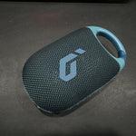 Load image into Gallery viewer, ZBT Bluetooth Speaker graphical