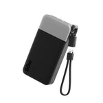 Load image into Gallery viewer, NOBIS Portable Charger 20000mAh 90W Power Bank w/Detachable Cable