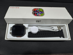 ZBT Sports Watch
