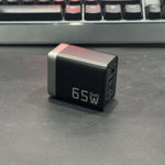 Load image into Gallery viewer, ZBT Battery Level
