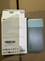 Load image into Gallery viewer, ZBT  Portable Power Bank 20000mAh
