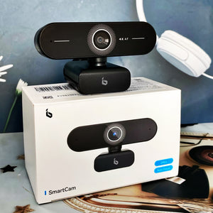 ZBT Webcam graphical