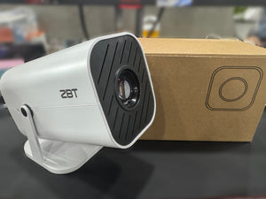ZBT Projectors