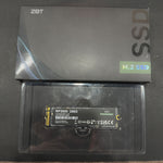 Load image into Gallery viewer, ZBT Solid State Drive
