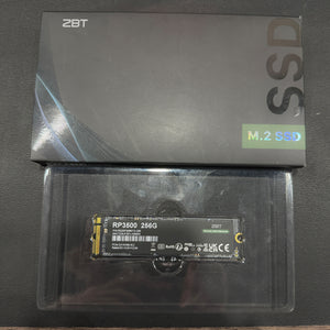 ZBT Solid State Drive