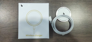 ZBT Wireless Charging graphical