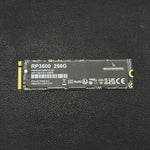 Load image into Gallery viewer, ZBT Solid State Drive
