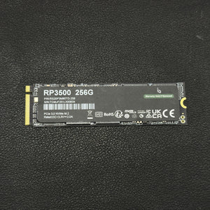 ZBT Solid State Drive