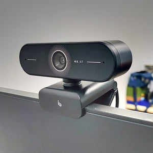 ZBT Webcam graphical