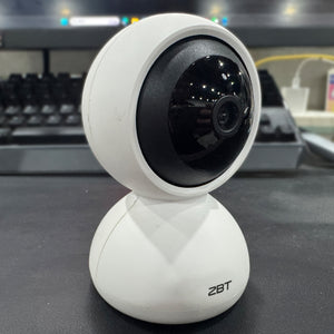 ZBT Monitor