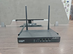 JUOVI-computer network switch