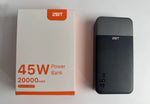 Load image into Gallery viewer, ZBT  Portable Power Bank 20000mAh
