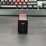 Load image into Gallery viewer, ZBT Battery Level
