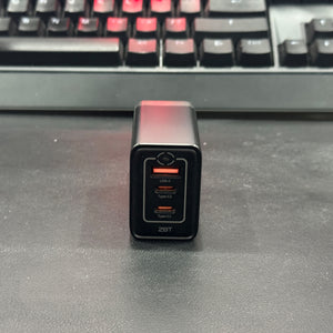 ZBT Battery Level