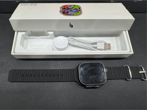 ZBT Sports Watch graphical