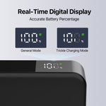 Load image into Gallery viewer, NOBIS Portable Charger 20000mAh 90W Laptop Power Bank