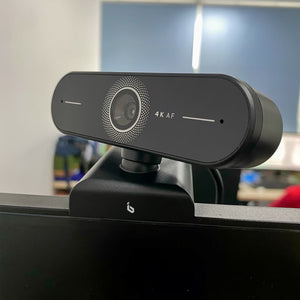 ZBT Webcam graphical