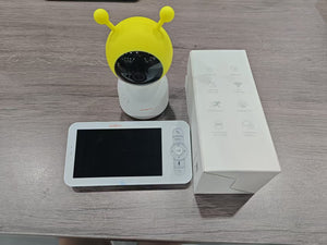 JUOVI-video baby monitor