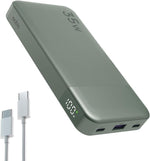 Load image into Gallery viewer, NOBIS Portable Charger 35W 10000mAh Power Bank Fast Charging