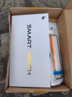 Load image into Gallery viewer, ZBT Sports Watch graphical
