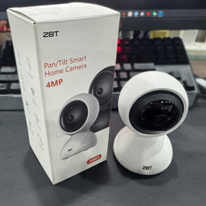 ZBT Monitor