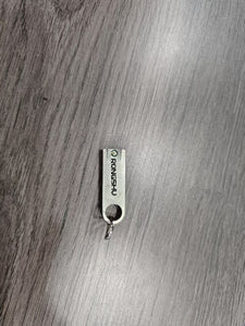 RONGSHU-Blank USB flash drives