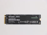 Load image into Gallery viewer, ZBT Solid State Drive graphical
