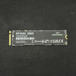 Load image into Gallery viewer, ZBT Solid State Drive
