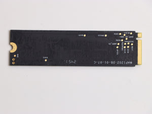 ZBT Solid State Drive graphical