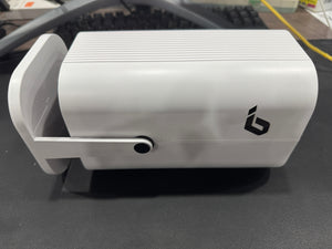 ZBT Projectors graphical