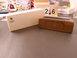 Load image into Gallery viewer, ZBT Bluetooth Speaker graphical