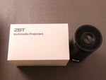 Load image into Gallery viewer, ZBT Projectors