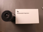 Load image into Gallery viewer, ZBT Projectors graphical