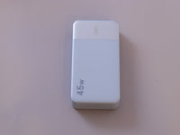 ZBT  Portable Power Bank 20000mAh