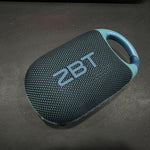 Load image into Gallery viewer, ZBT Bluetooth Speaker

