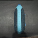 Load image into Gallery viewer, ZBT Bluetooth Speaker graphical
