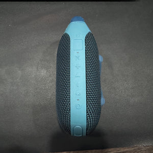ZBT Bluetooth Speaker graphical
