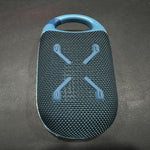 Load image into Gallery viewer, ZBT Bluetooth Speaker graphical
