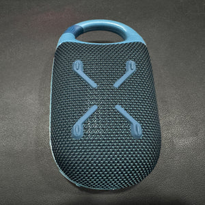 ZBT Bluetooth Speaker graphical