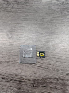 RONGSHU-Memory cards