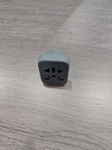 RONGSHU-Power conversion plugs in the nature of electric power converters
