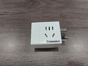 RONGSHU-Power plug converter in the nature of electric power converters