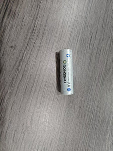 RONGSHU-Rechargeable batteries